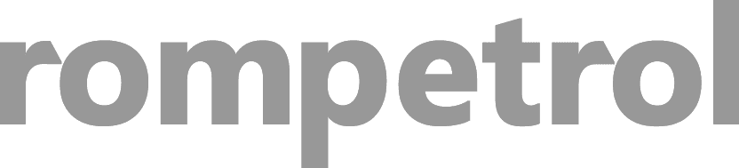 Rompetrol Logo