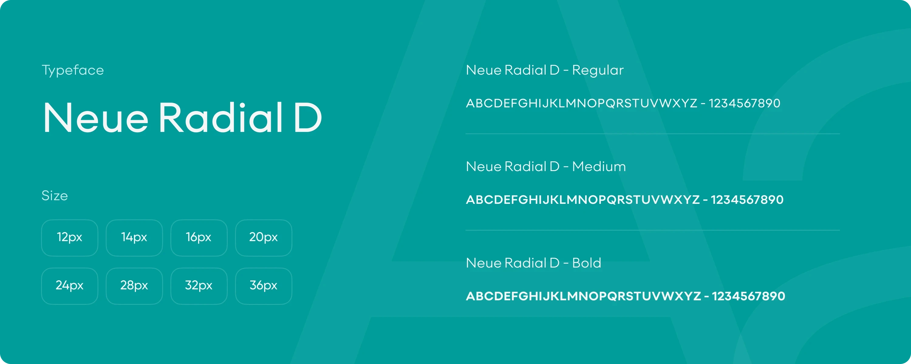 Typography