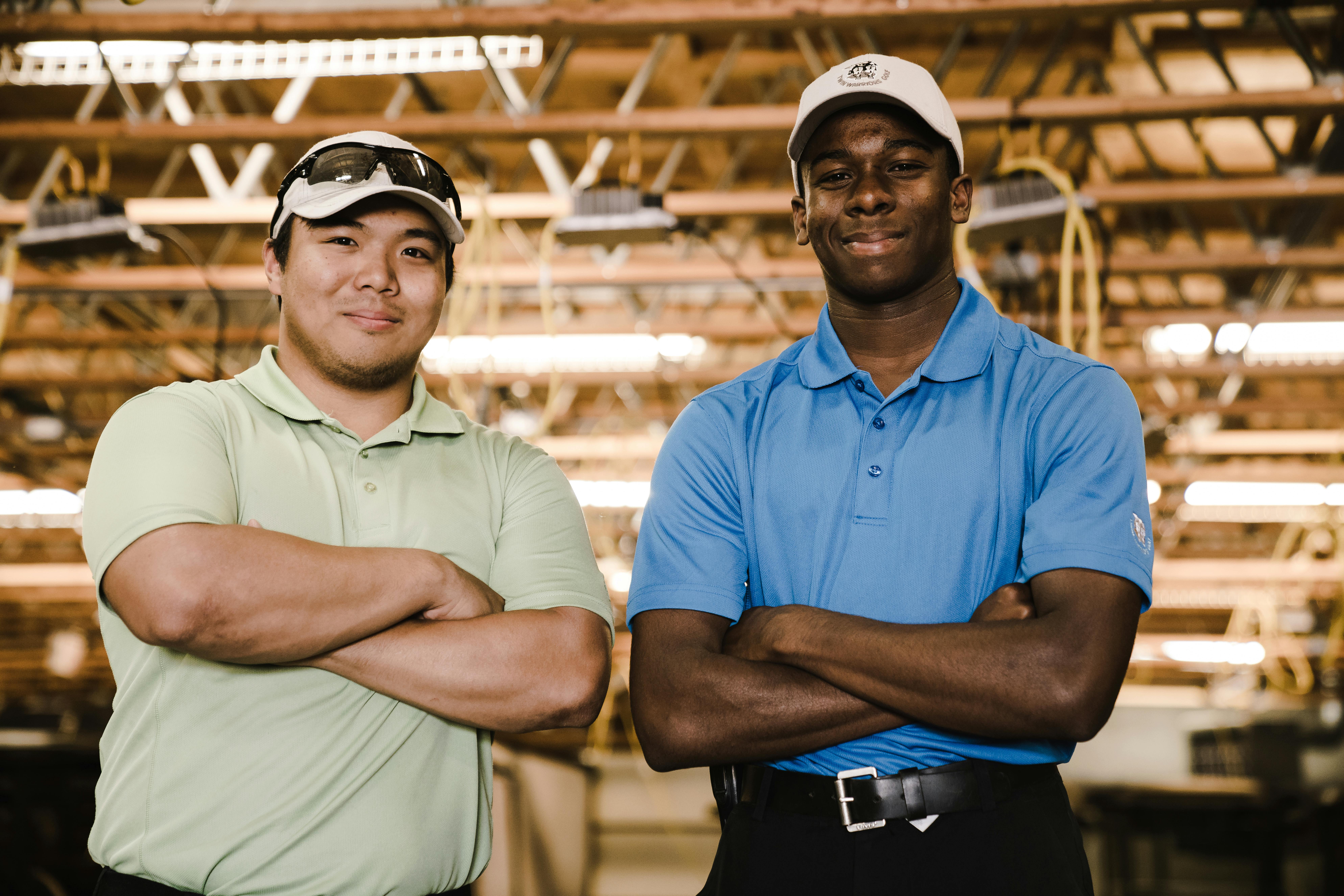 road and bridge contractors