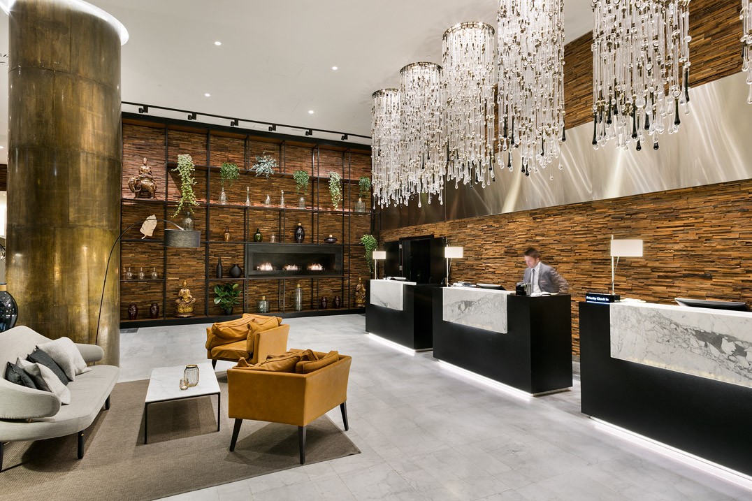 FOTOS  MELIÁ VILLAITANA DE MARCHADOR