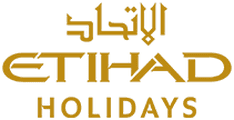 Etihad Holidays logo