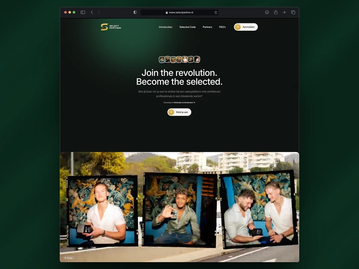 Website Design
