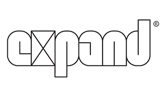 Logo Expand