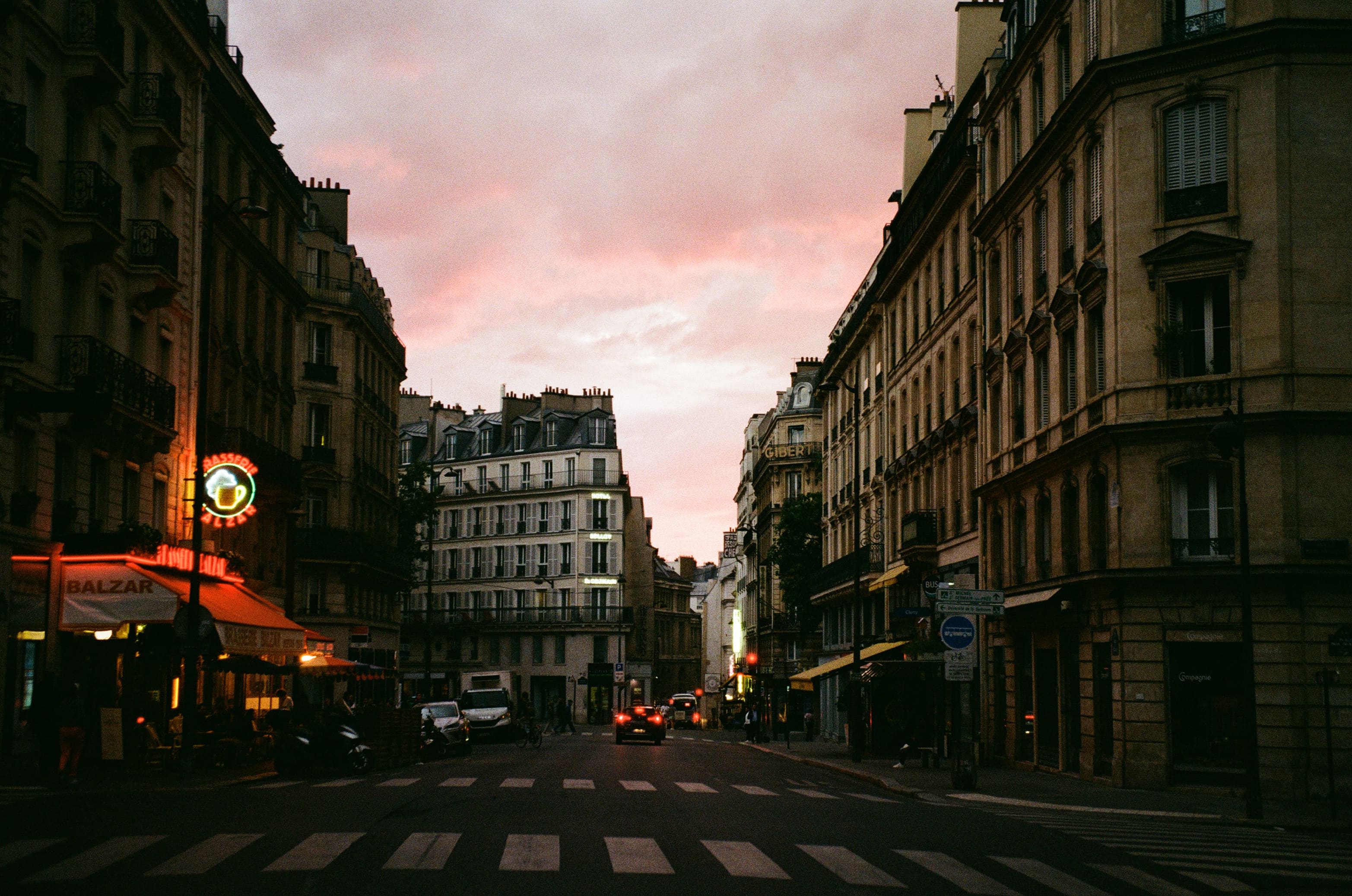 couché de soleil yanni terki