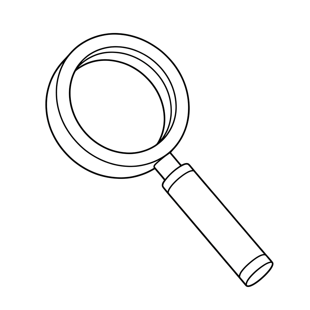 Illustration representing the consultation phase of Matter's tutoring process