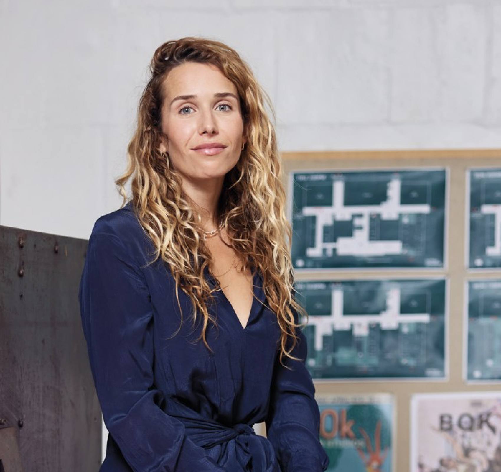 Image of Lindsey Scannapieco