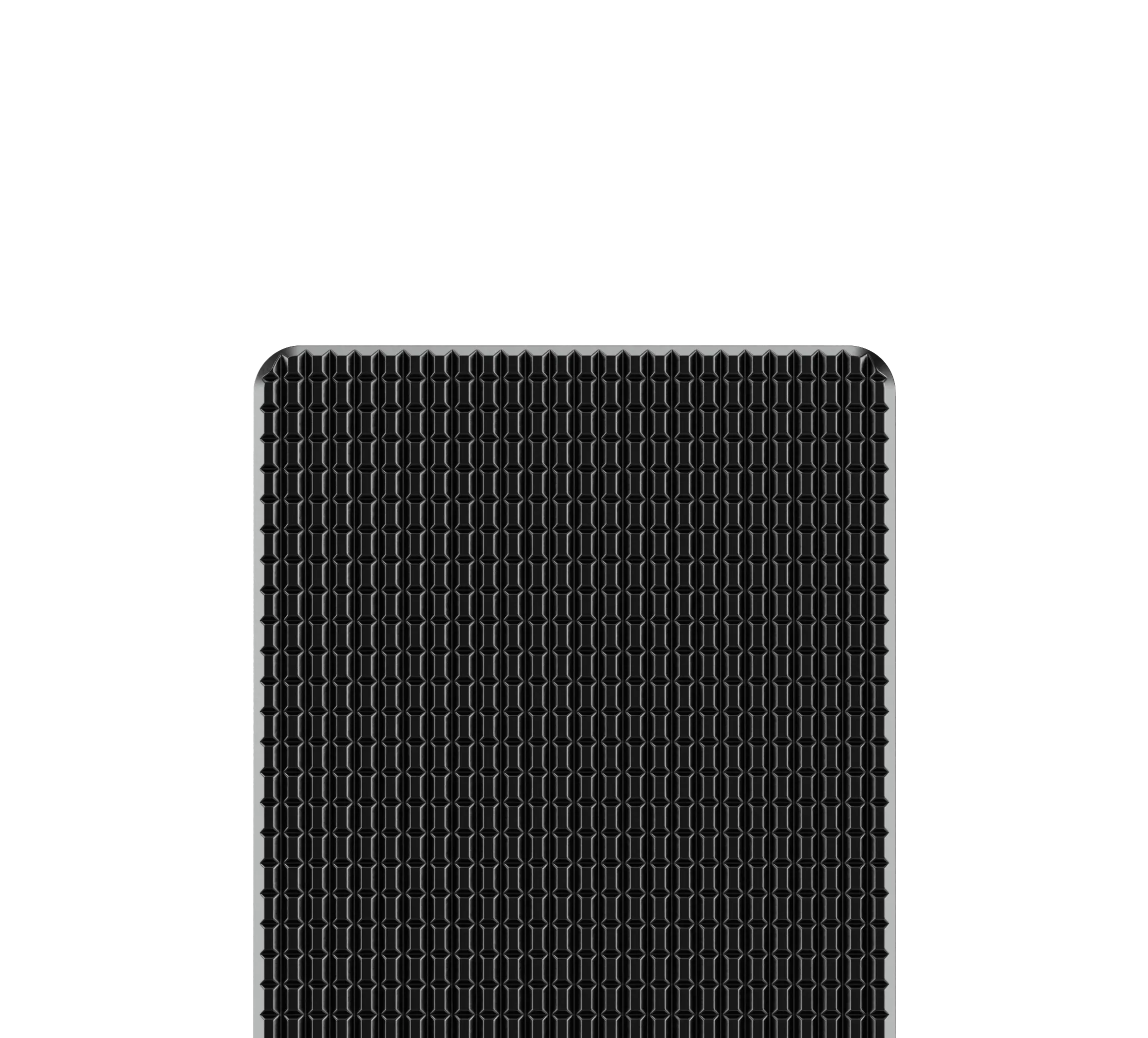 closeup of bitbox max
