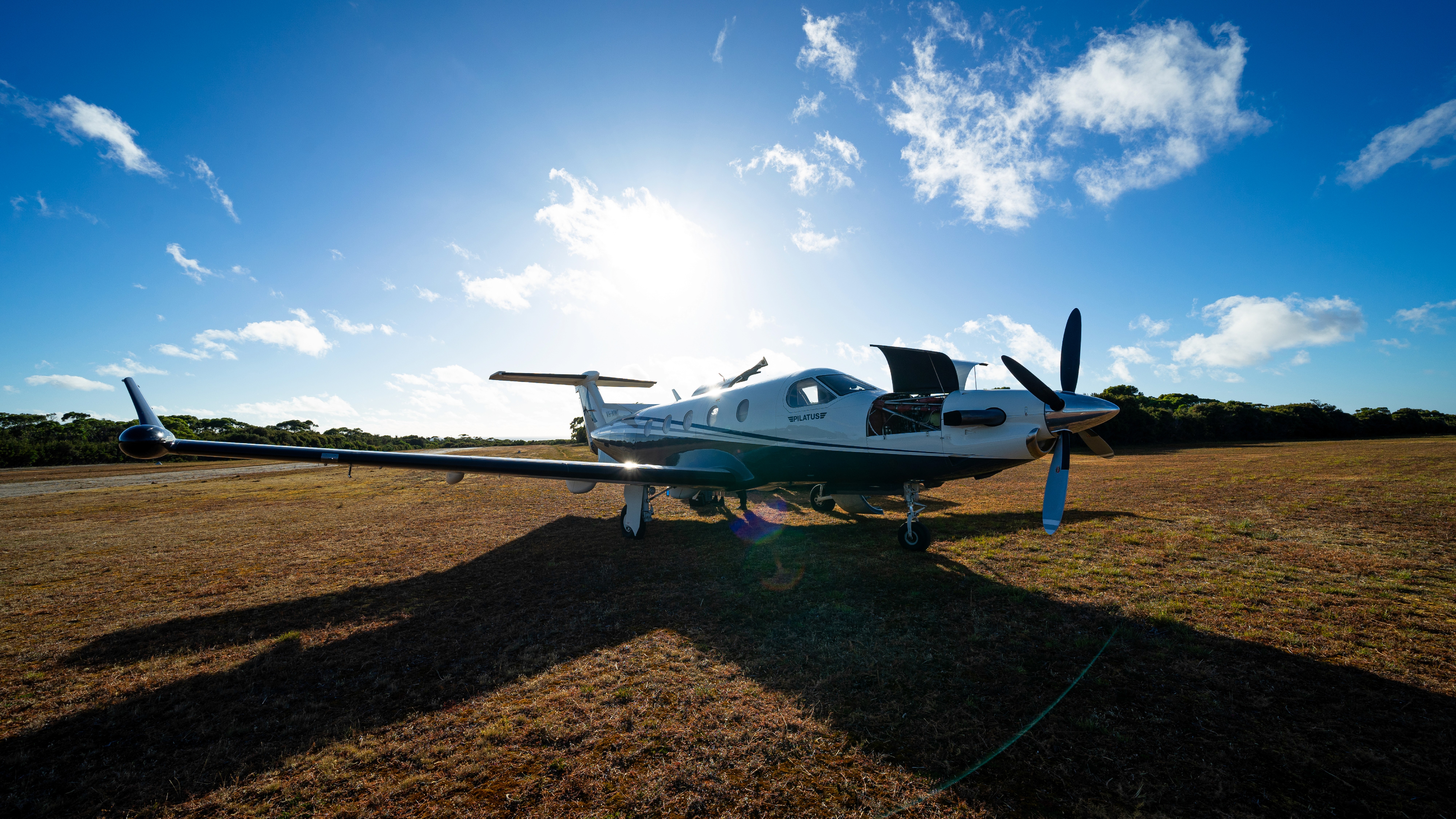 Three Hummock Island (Tasmania) - Branding and visual identity - Photography
