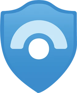 Microsoft Sentinel logo