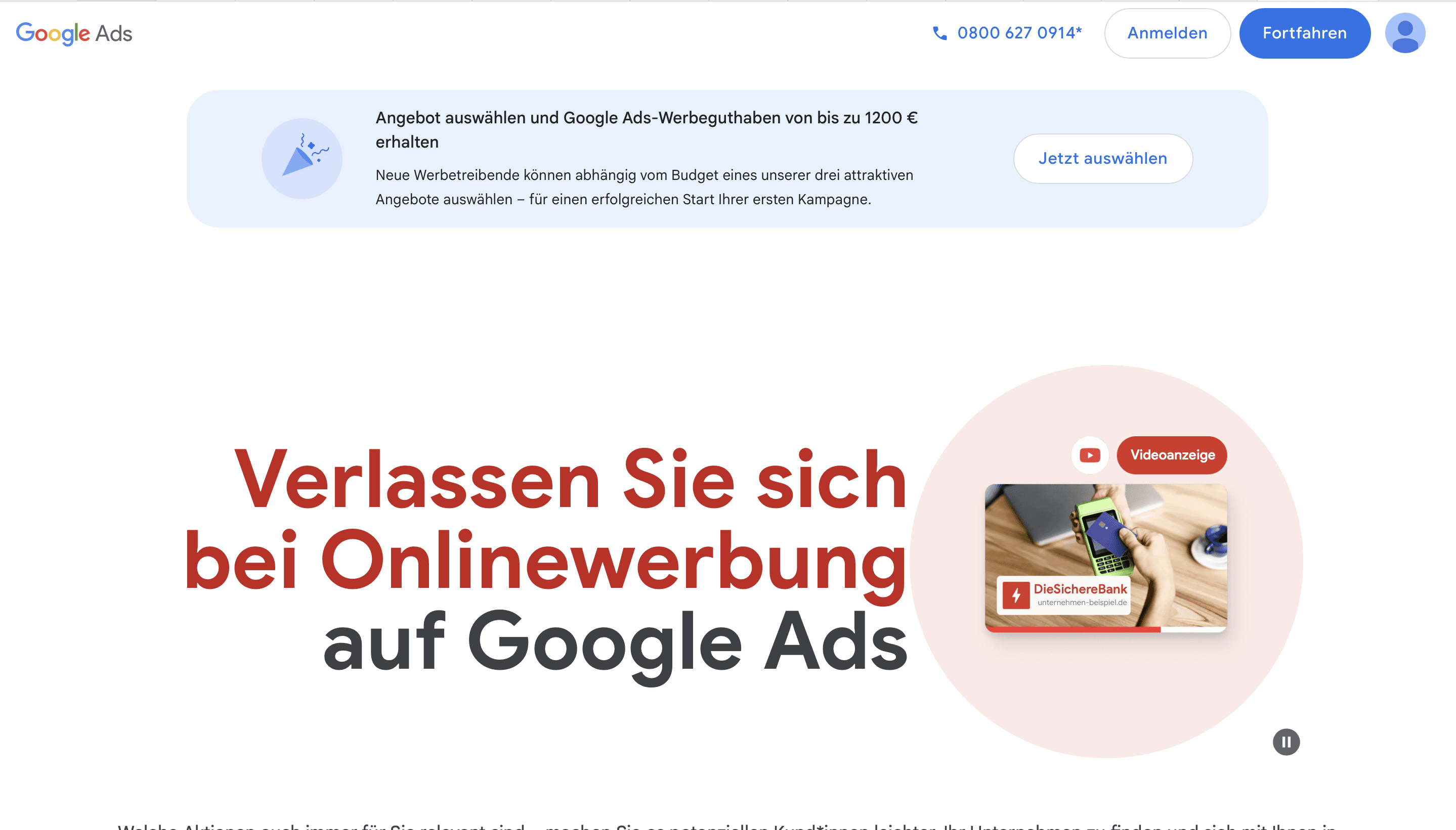 Google Ads