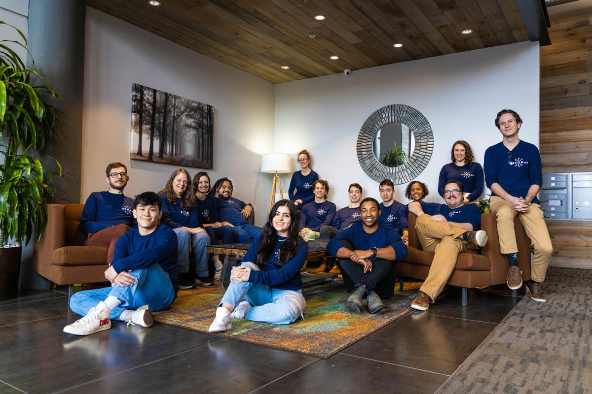 Expanding the LOVC team