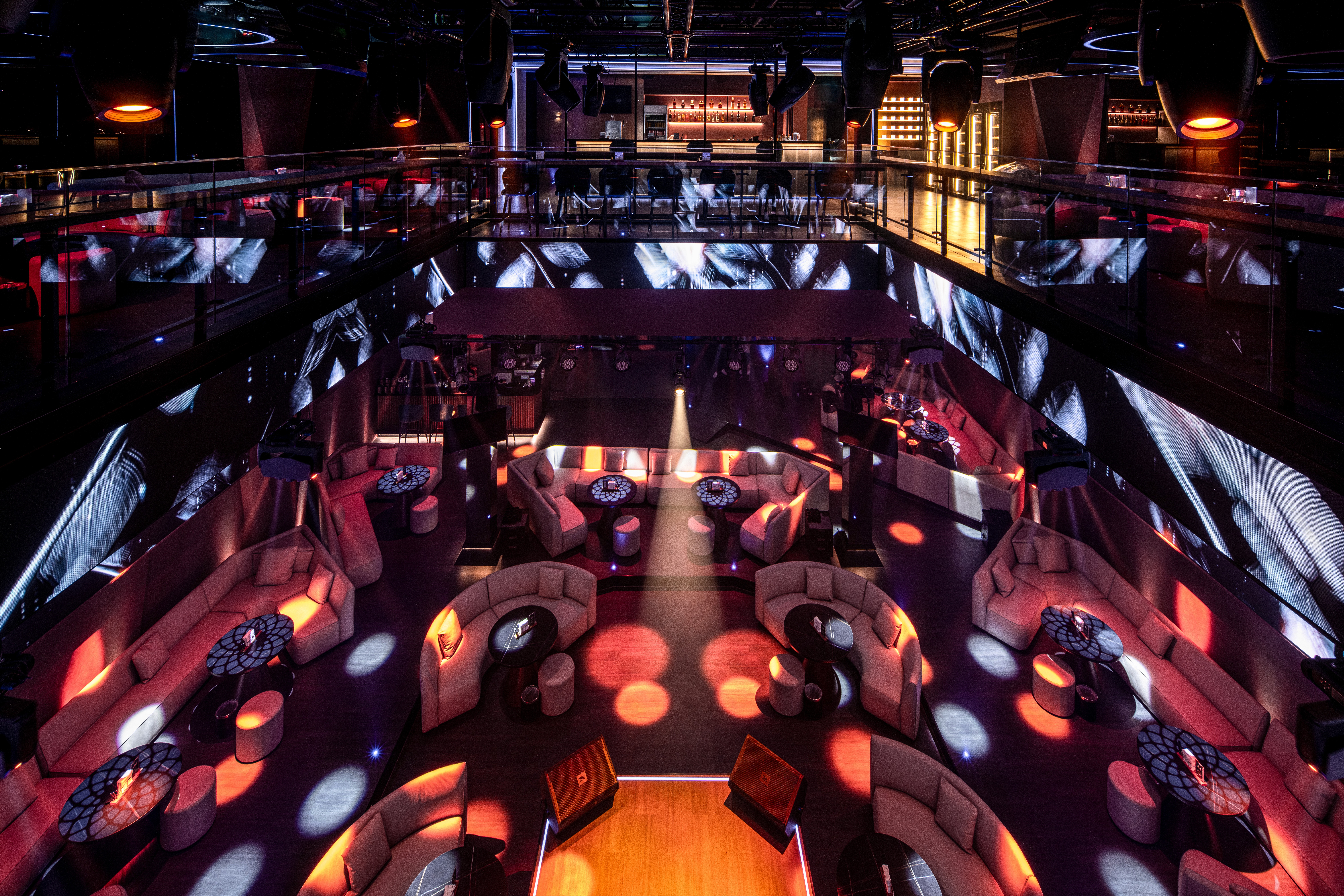 商業空間設計師