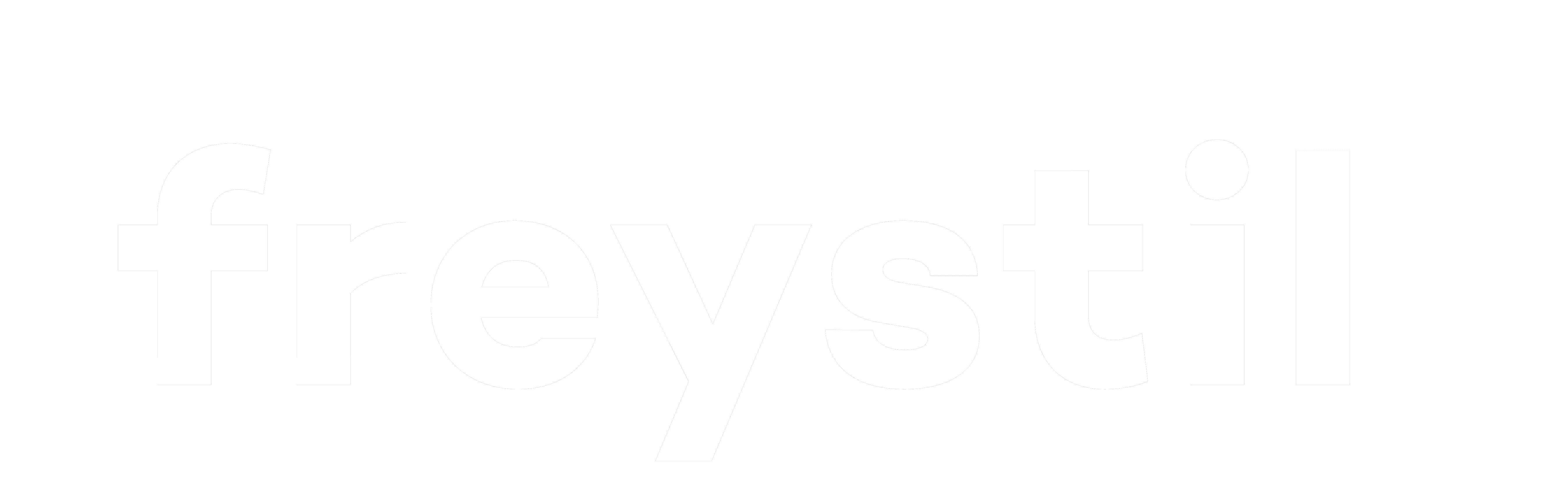freystil – Werbeagentur in Salzburg – Logo