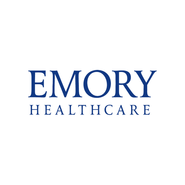 Emory Healthcare logo