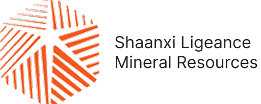 Logo of Shaanxi Ligeance Mineral Resources
