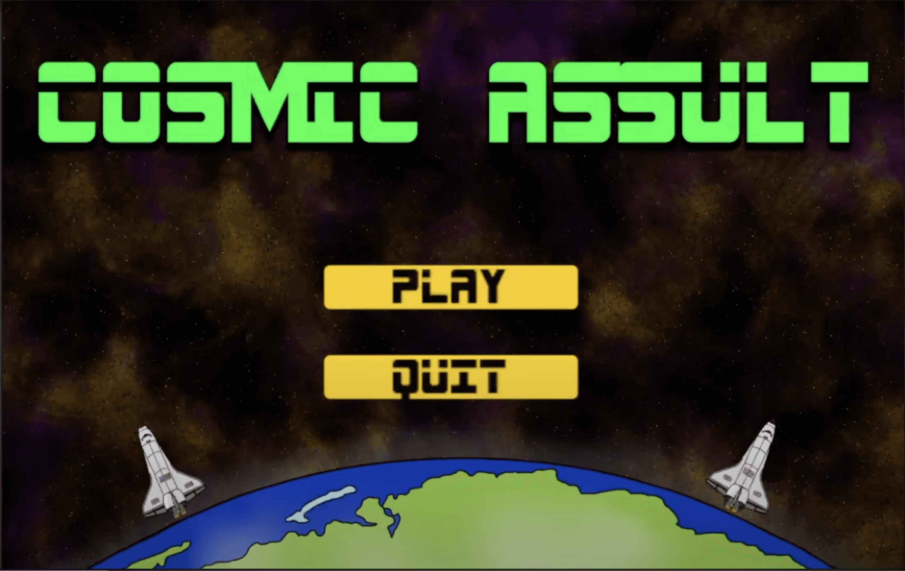 Title Card