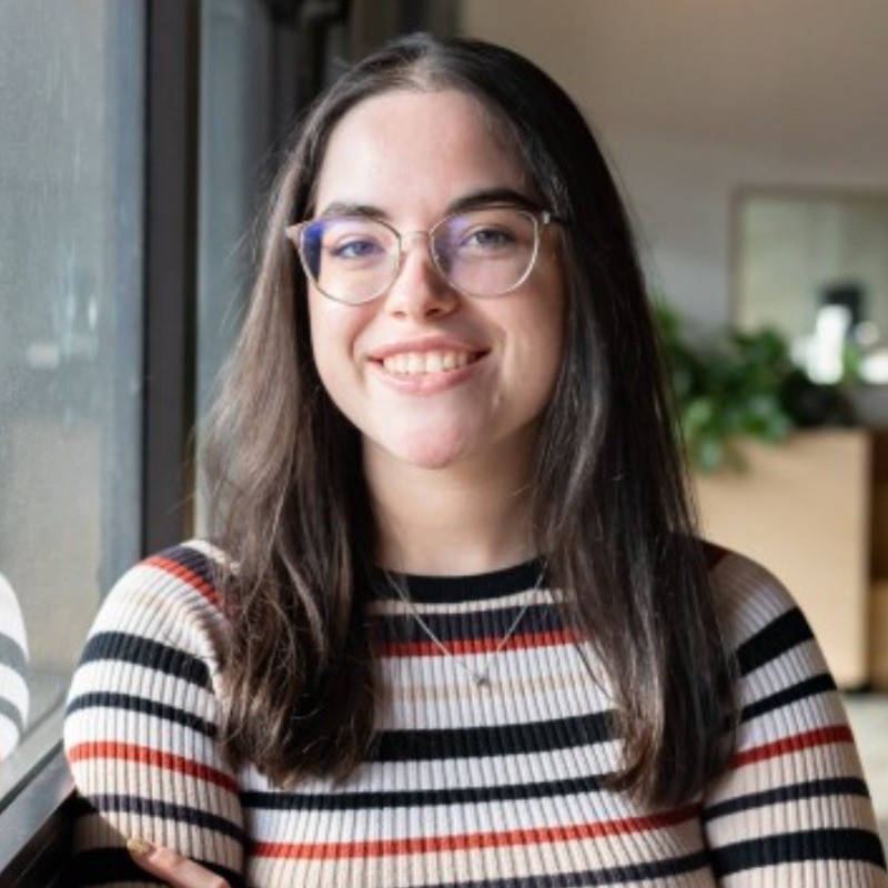 Natalie Ricardo (BrandWoven)