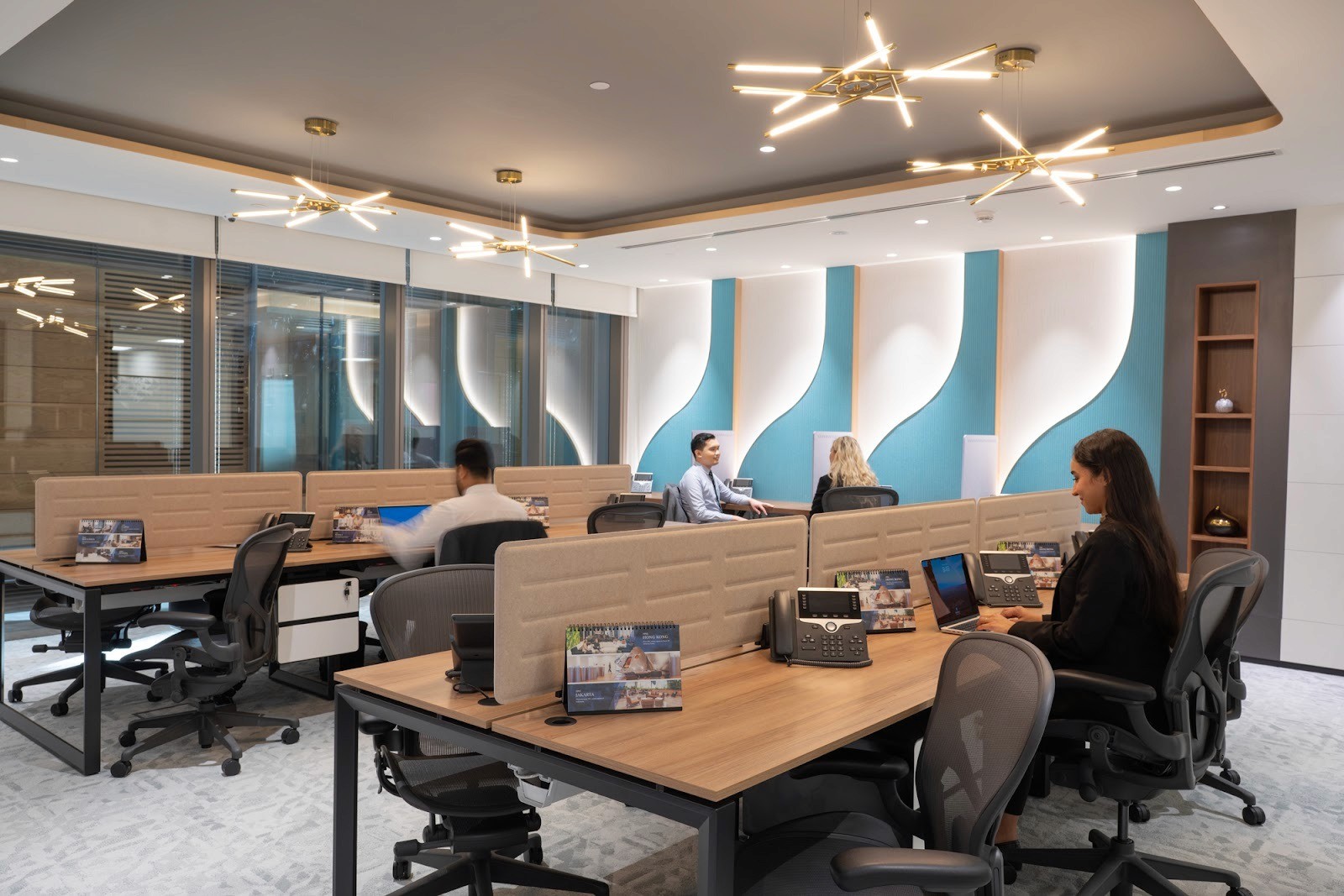 Office Building Class A, B, and C: Which Options Suit Your Business?