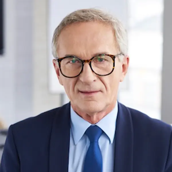 Portrait d’un conseiller France Thermo
