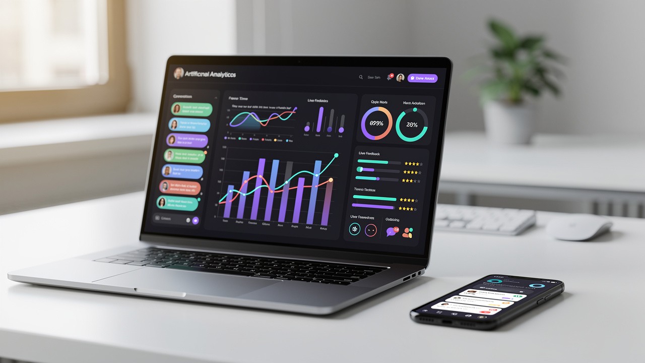 AI coaching tools improving call closing