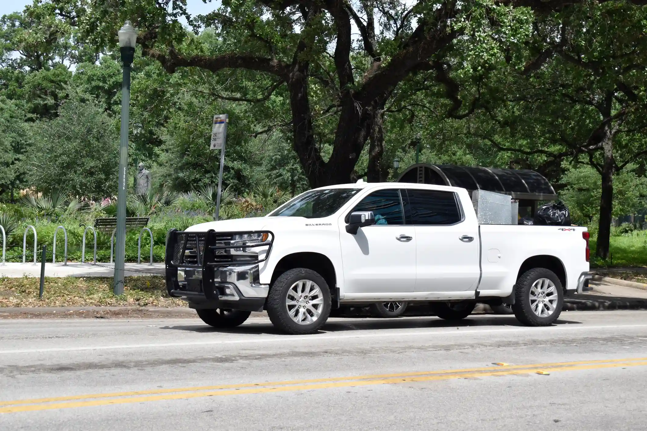Waste hauler commercial auto insurance