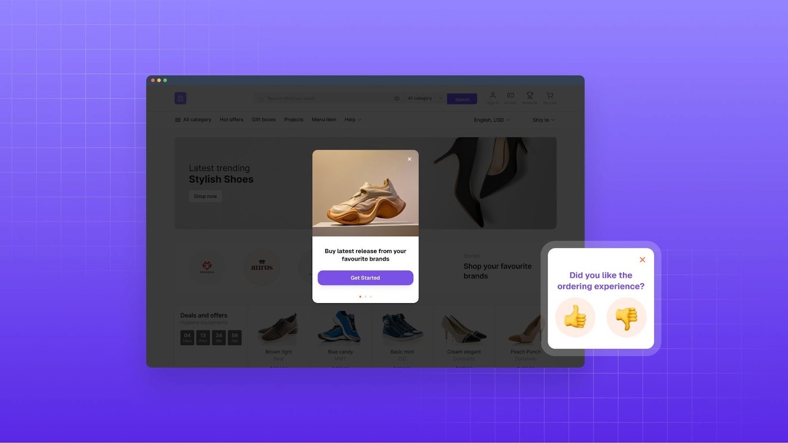 Ecommerce Landing Page Best Practices to Follow