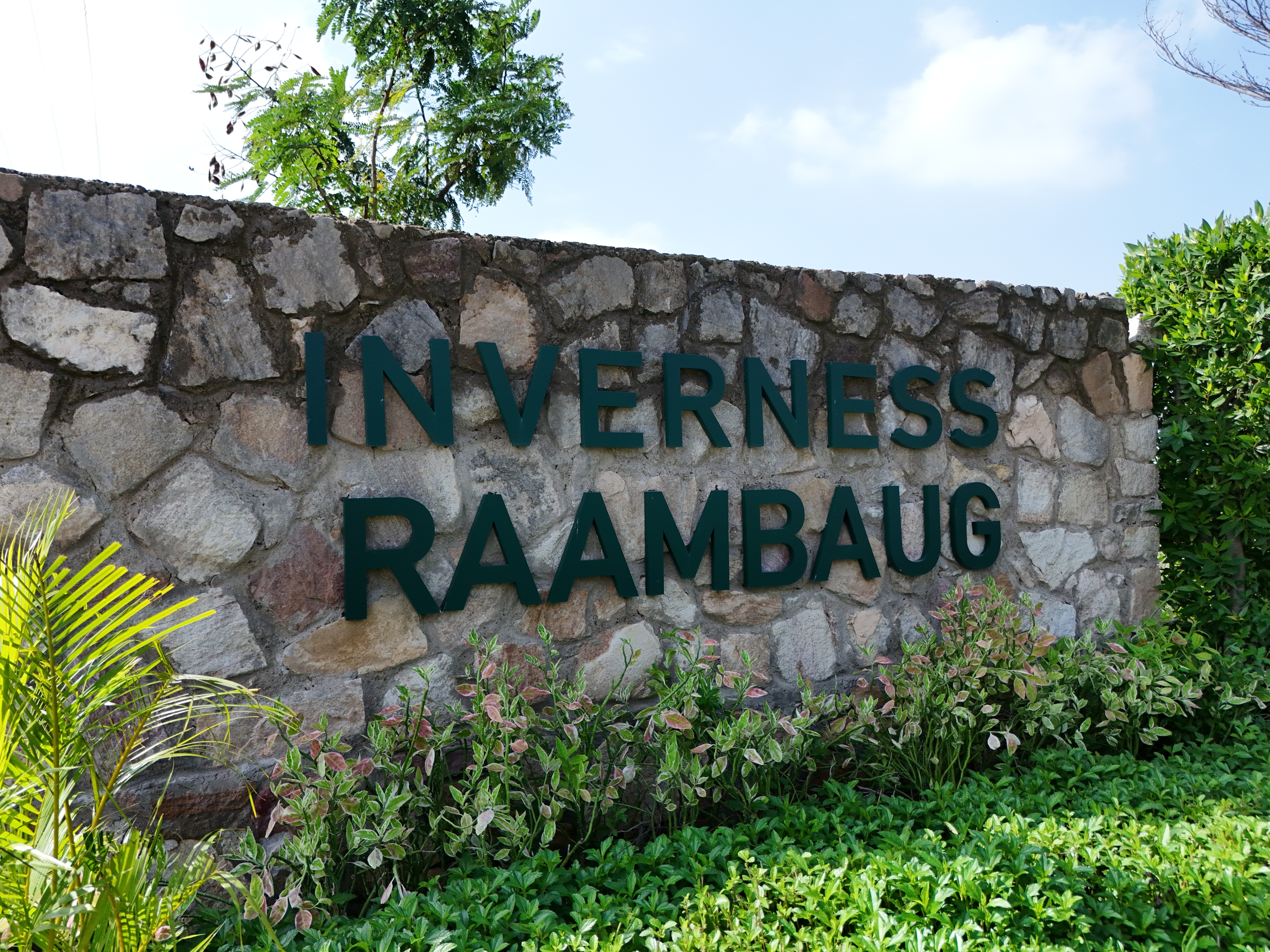 Raambaug INVERNESS