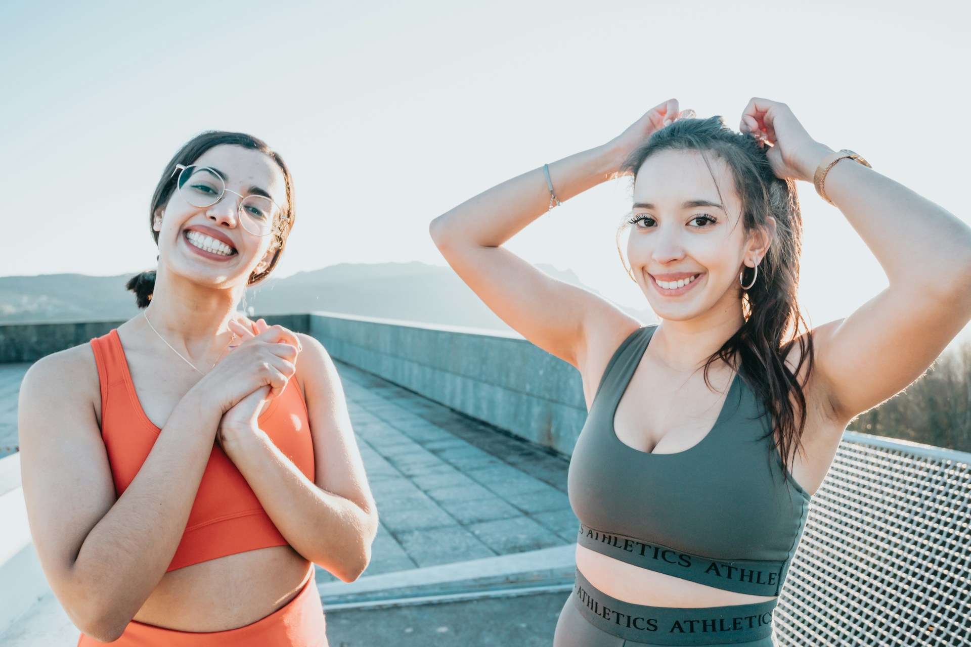 Mind Body Wellness