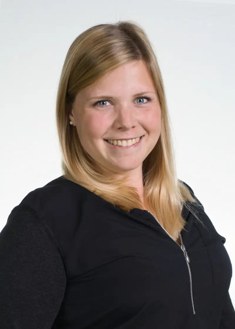 Janna Drungels