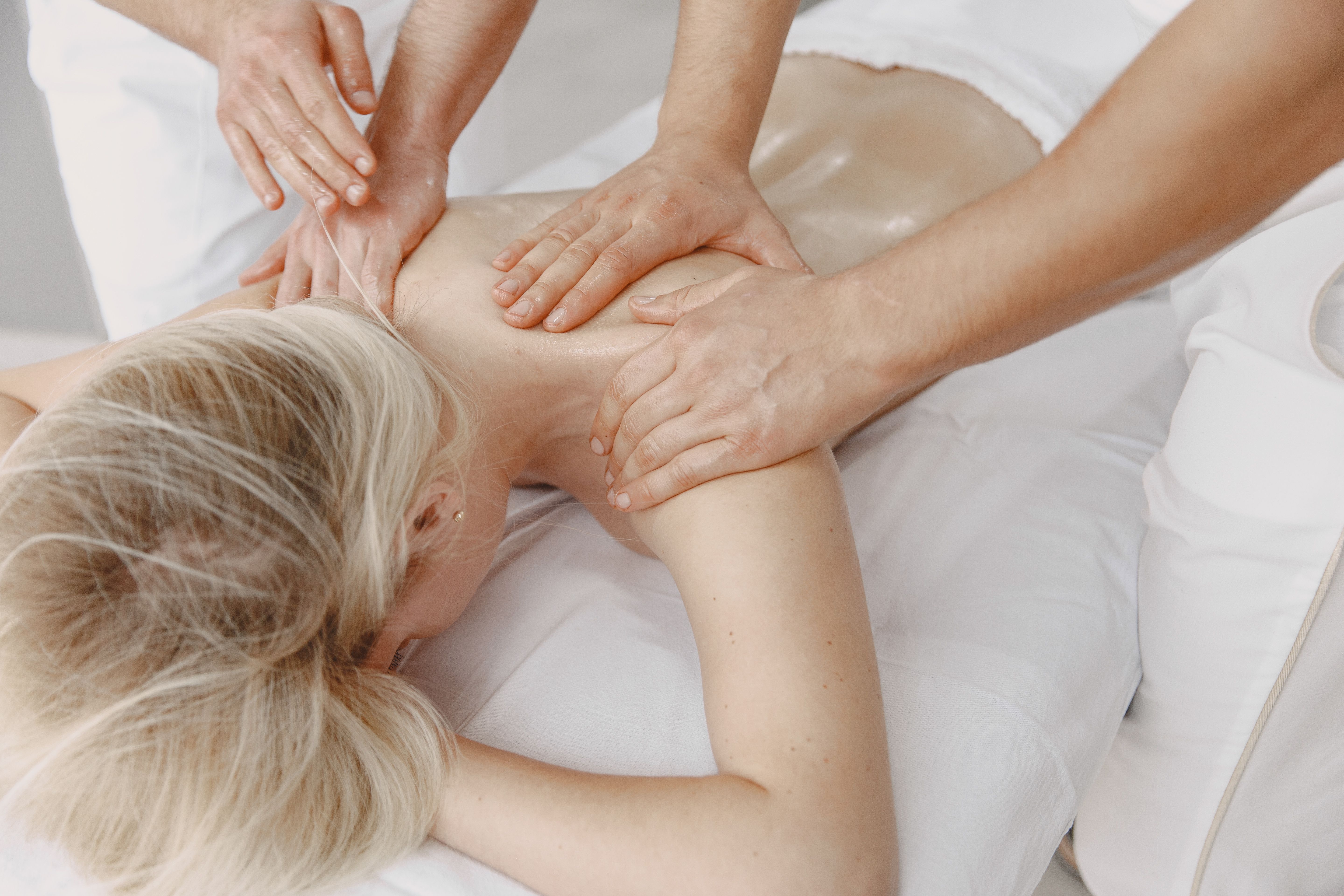 Choose the Right Massage