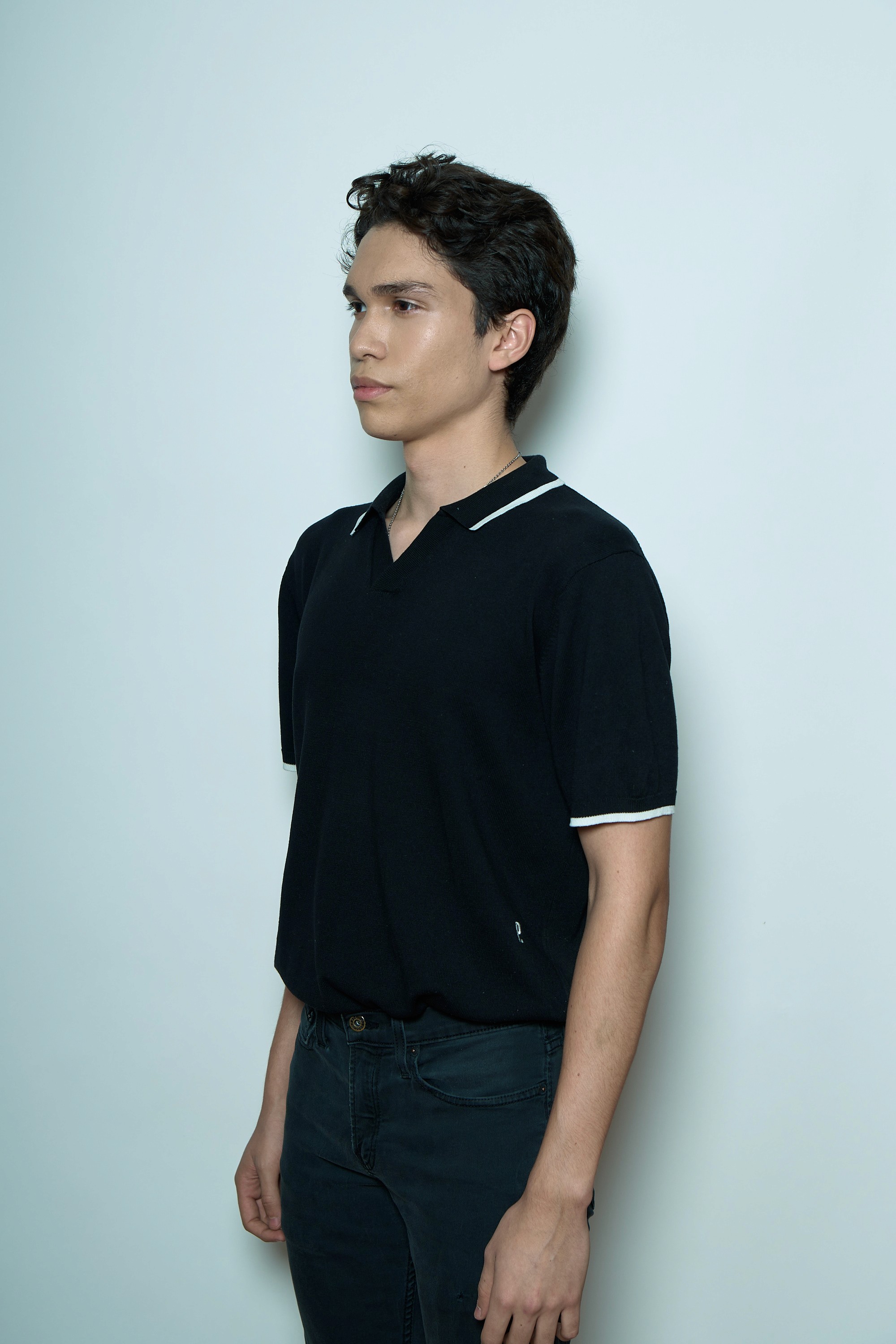 Ricardo Tijerina — 2