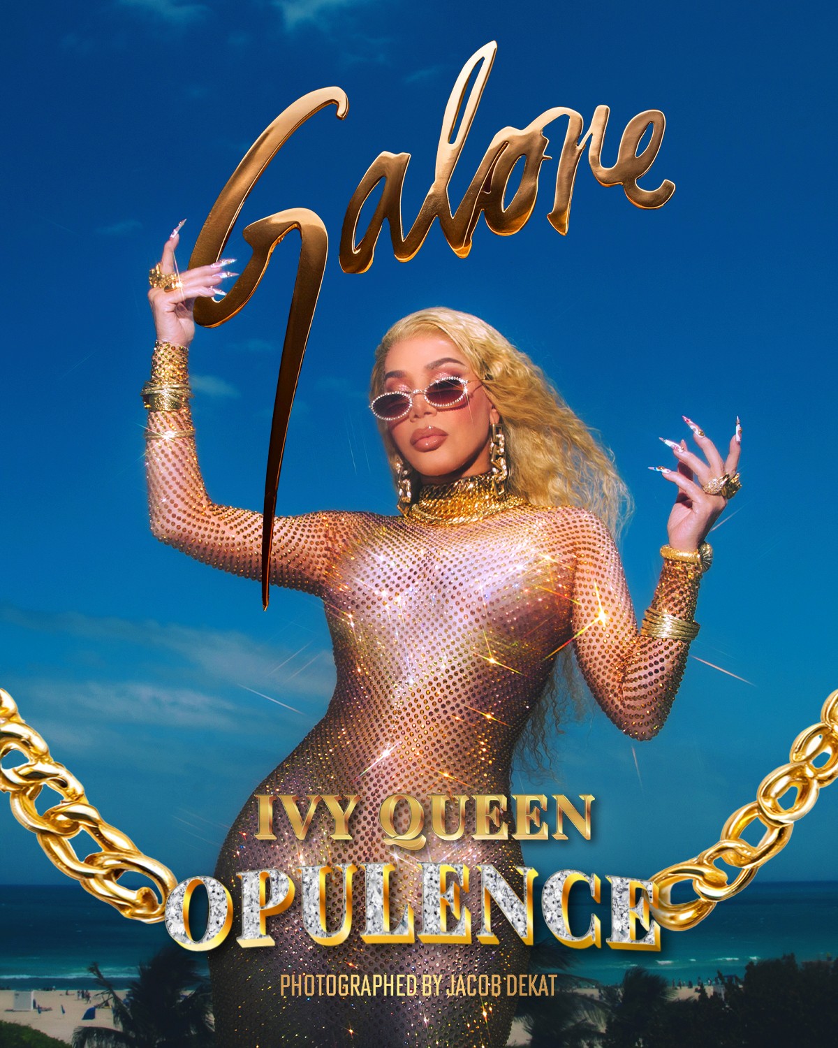 Ivy Queen