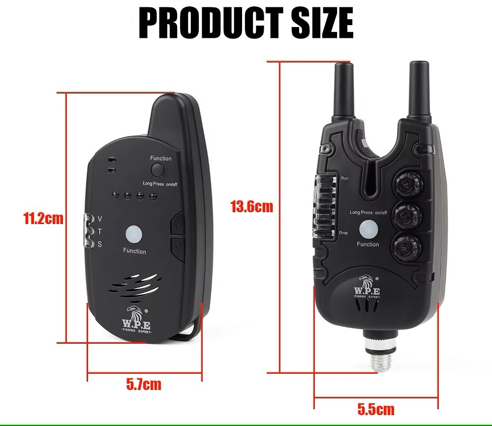 Boatman Romania Leader Pro