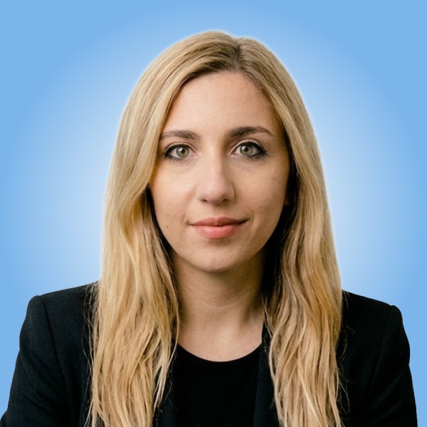 Melissa Gad