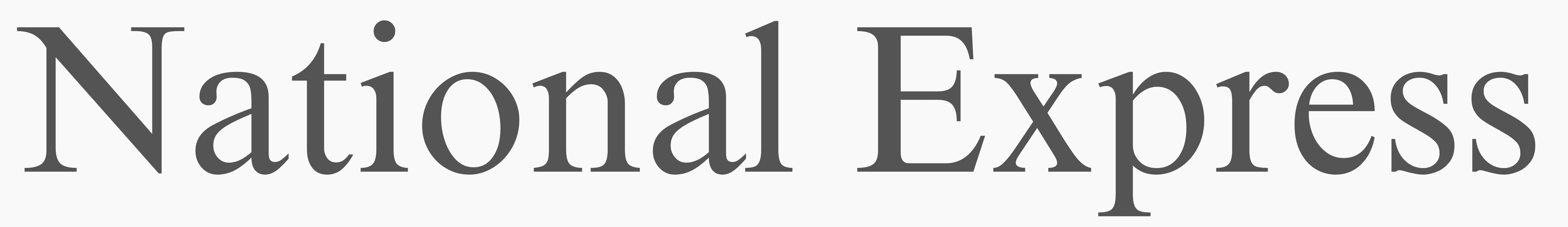 Placeholder client logo