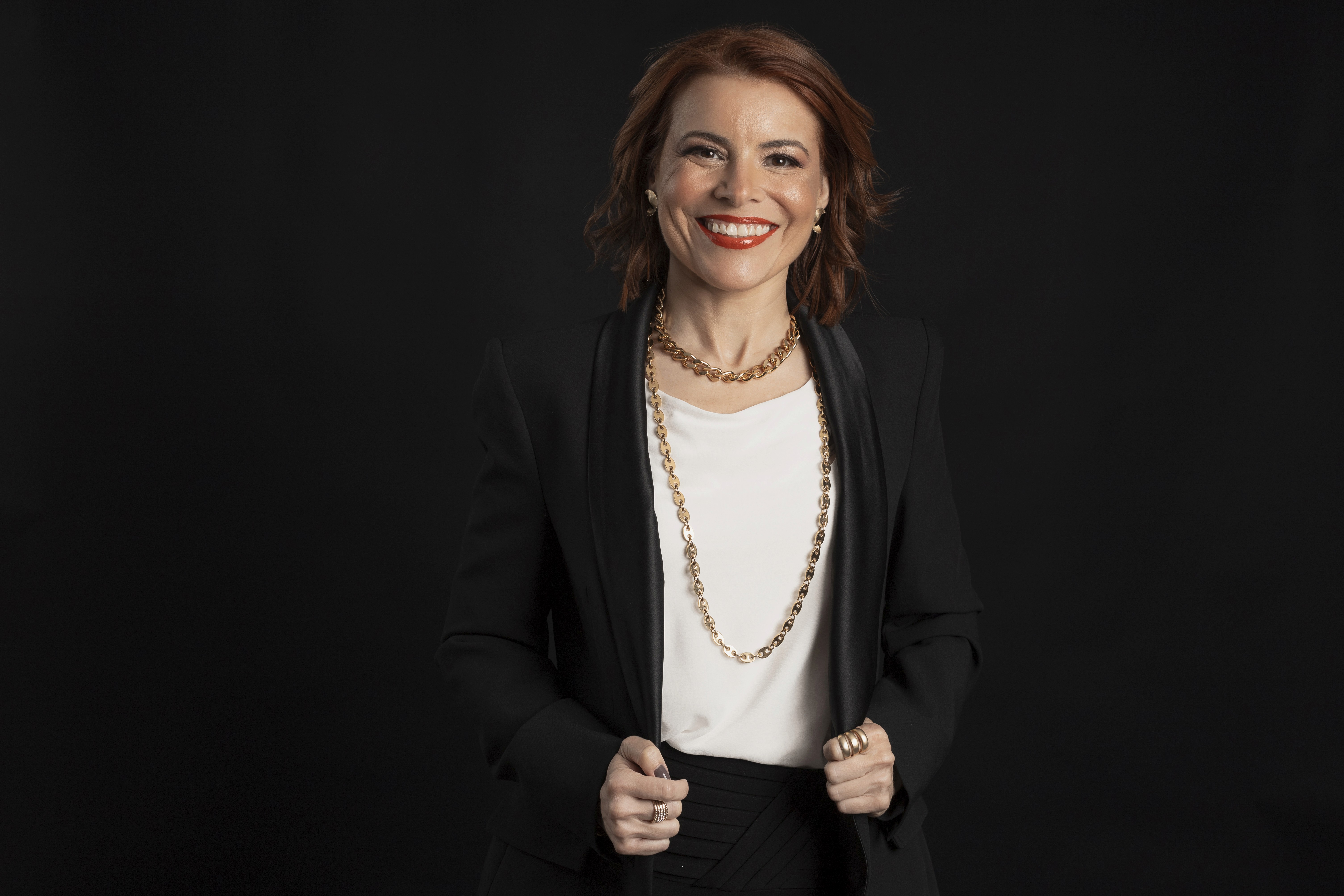 DJ playing in a club