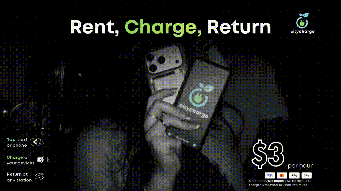 CityCharge