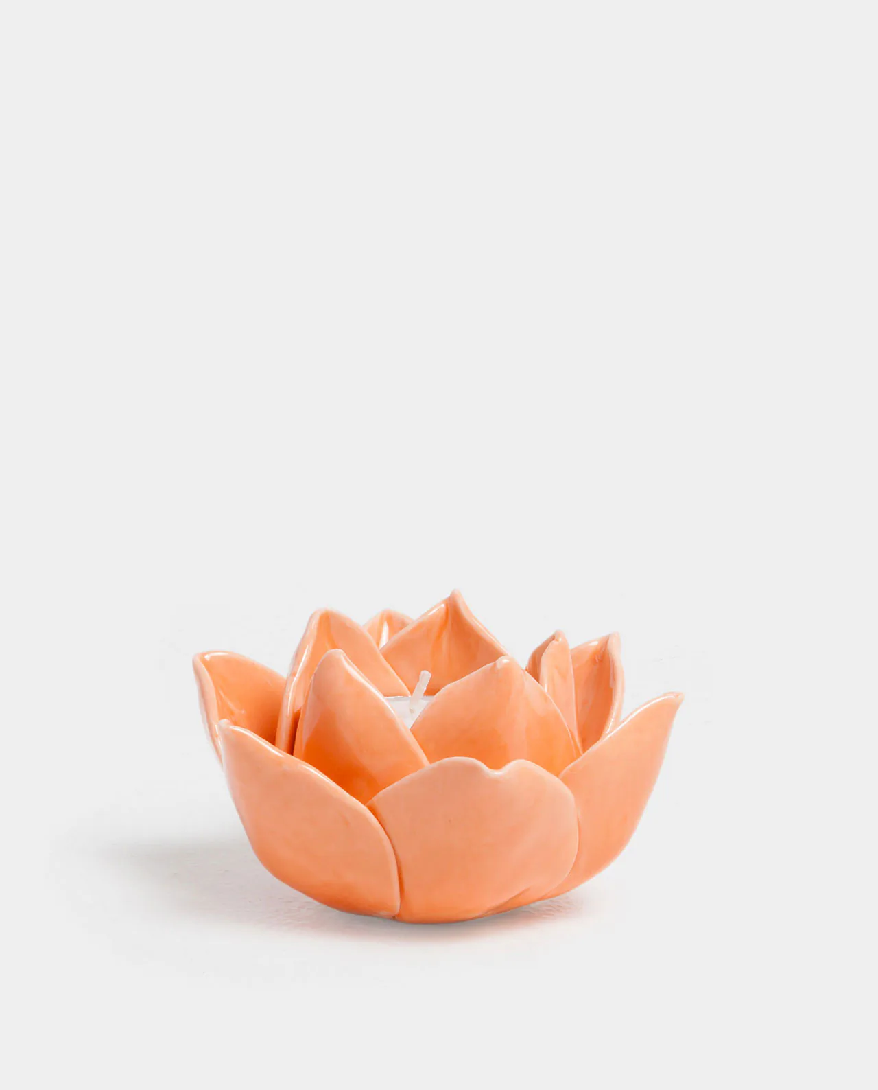 Ceramic Tealight Holder