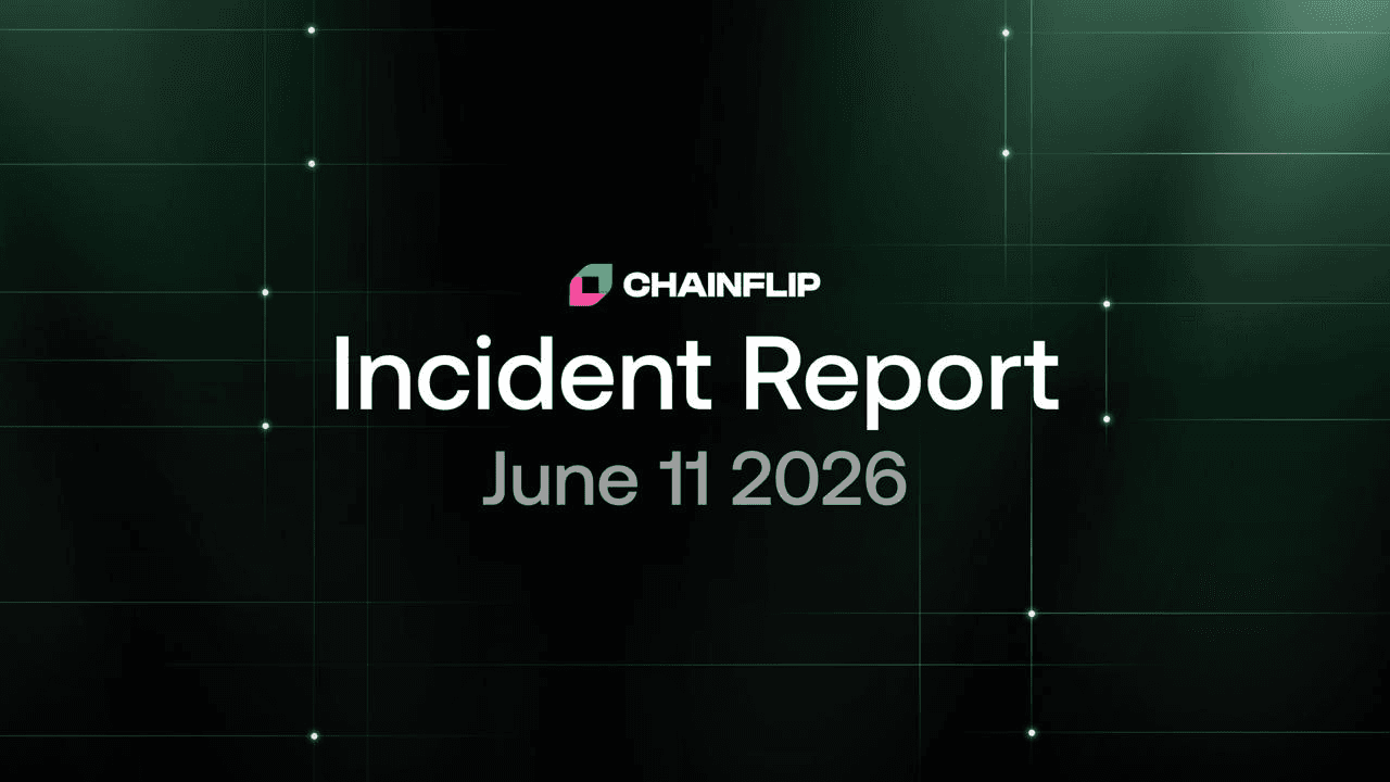 Incident Report: Deposit Channel Misattribution on 11 June 2026