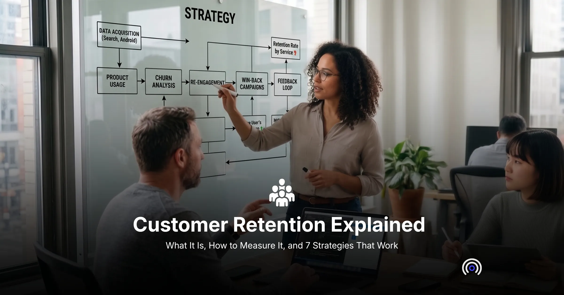 Customer Retention