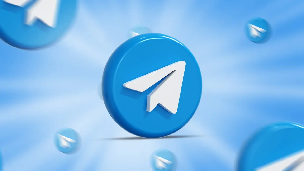 Telegram 高级设置选项