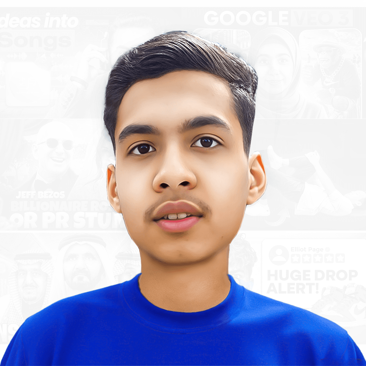 Chat Avatar