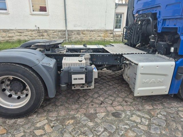 Fahrzeug Gebrauchtwagen - Galeriebild 7