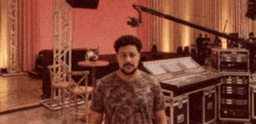 foto equipe Fabricio Ferreira