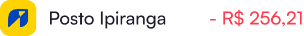 App Visor integra contas bancárias via Open Finance no iOS