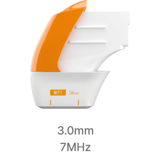 Ultraformer MPT cartridge 8