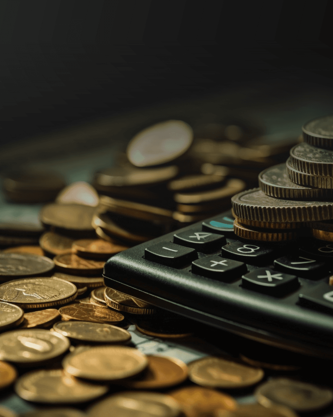 A person using laptop