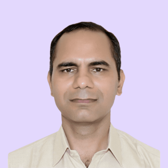 Deepak Joshi