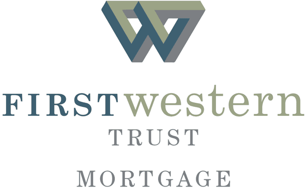 First Western Trust Logo