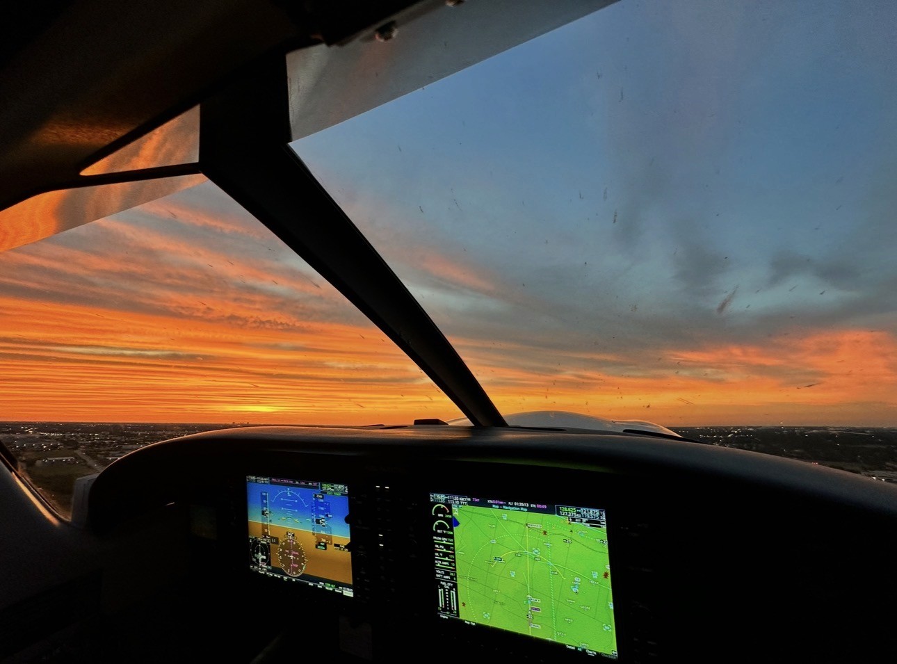 Customer testimonial